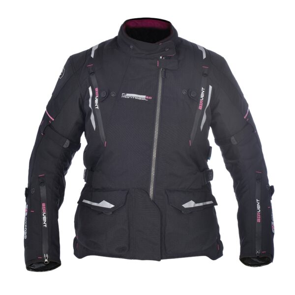 OXFORD - Geaca dama MONTREAL