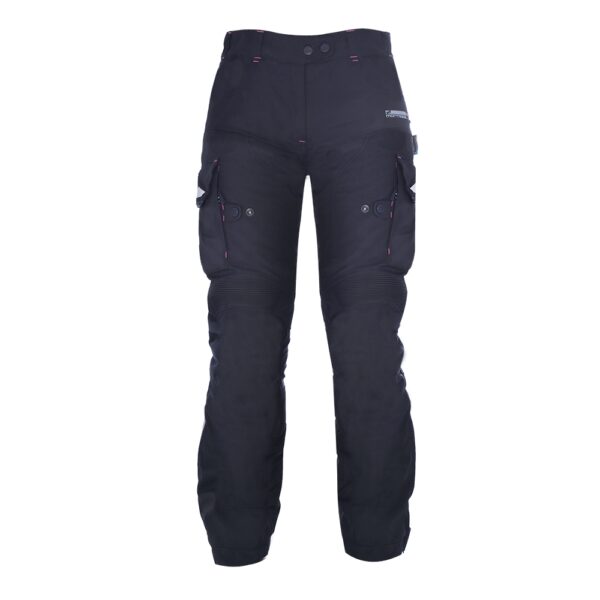 OXFORD - Pantaloni dama MONTREAL 2.0
