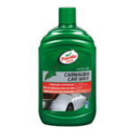 TURTLE WAX - CARNAUBA WAX - 500ml