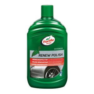 TURTLE WAX - Polish regenerator - 500ml