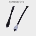 MOTOPRO - CABLU KILOMETRAJ CBR600 90-06