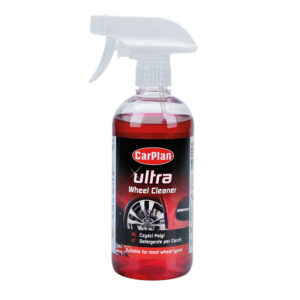 CARPLAN - Wheel cleaner - 500ml
