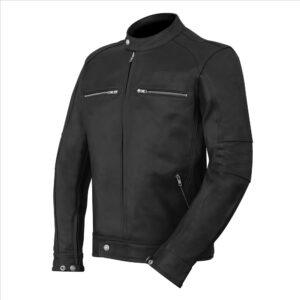 SIFAM - Geaca piele GASOLINE [piele 1.2mm]