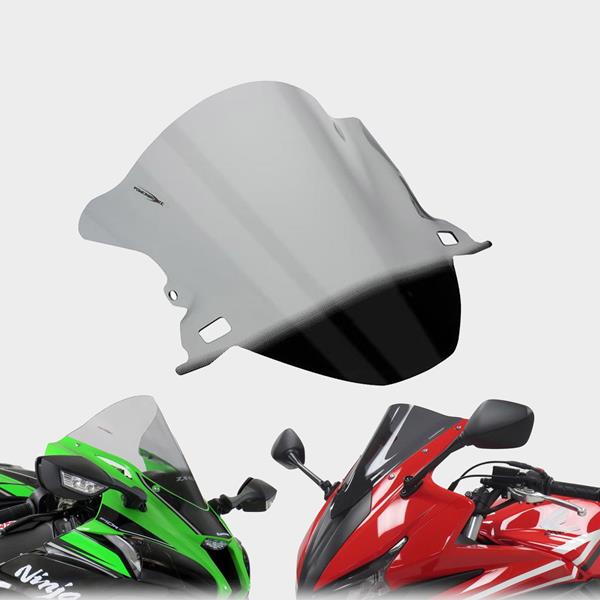 POWERBRONZE - PARBRIZ SV1000S'03-05