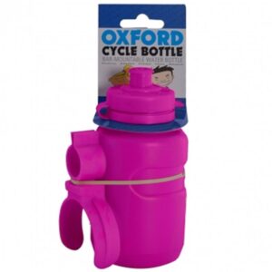 OXFORD BIKE - RECIPIENT LICHIDE KIDS CU COLIER - ROZ