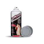 WRAPPER - Spray vopsea nepermanenta, Silver grey - 400ml
