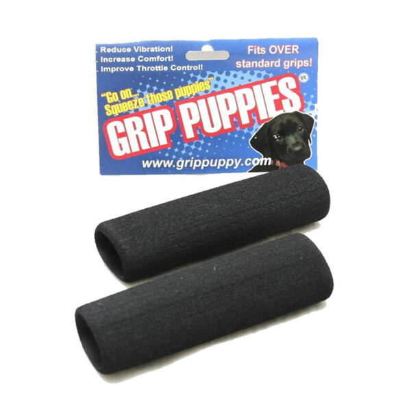 PILOT - Mansoane comfort GRIP PUPPIES