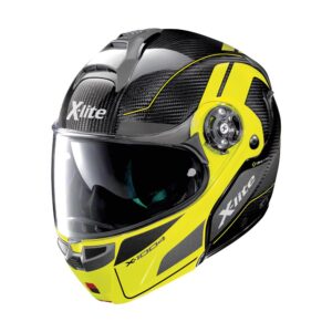 X-LITE - casca X-1004 ULTRA CARBON CHARISMATIC N-COM