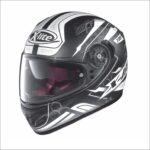 X-LITE - casca X-661 HONEYCOMB N-COM
