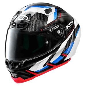 X-LITE - casca X-803RS [ULTRA CARBON] MOTORMASTER