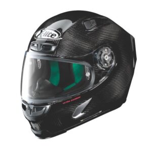 X-LITE - casca X-803 [ULTRA CARBON] PURO