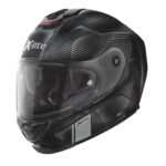 X-LITE - casca X-903 [ULTRA CARBON] MODERN CLASS [MICROLOCK2]