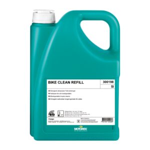 MOTOREX - BIKE CLEAN [Refill] - 5L