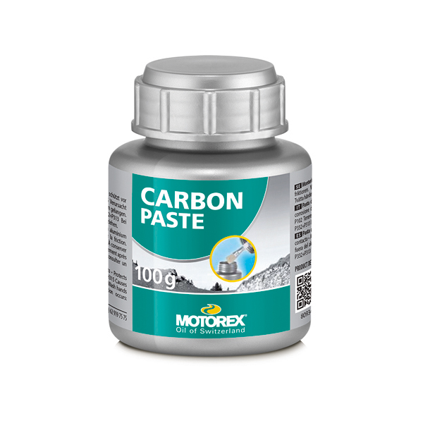 MOTOREX - CARBON PASTE - 100gr