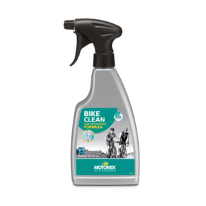 MOTOREX - BIKE CLEAN - 500ml