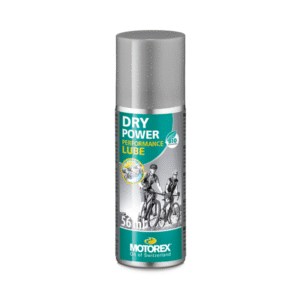 MOTOREX - DRY POWER - 56ml [MINI Spray]