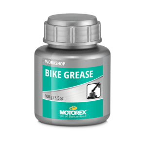 MOTOREX - BIKE GREASE 2000 - 100gr