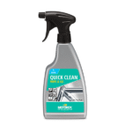 MOTOREX - BIKE QUICK CLEAN - 500ml