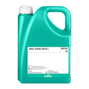 MOTOREX - BIKE SHINE - 5L