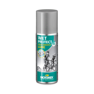 MOTOREX - WET PROTECT - 56ml