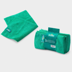 MOTOREX - Microfibre Cloth Set (Z-MREX-140)