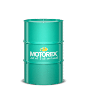 MOTOREX - FORMULA 15W50 - 60L