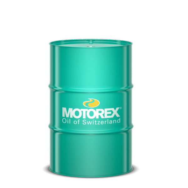 MOTOREX - TOP SPEED 10W40 - 60L