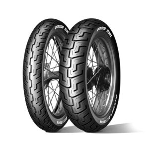 DUNLOP - D401 T (Harley-Davidson), 150/80-16 (77H)