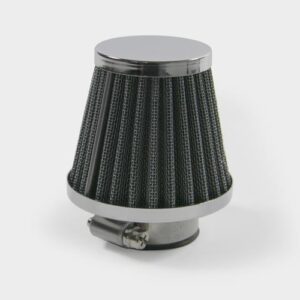 MOTOPRO - Filtru aer rotund - 39mm