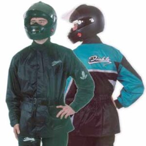 MOTOPRO - Geaca ploaie DIABLO