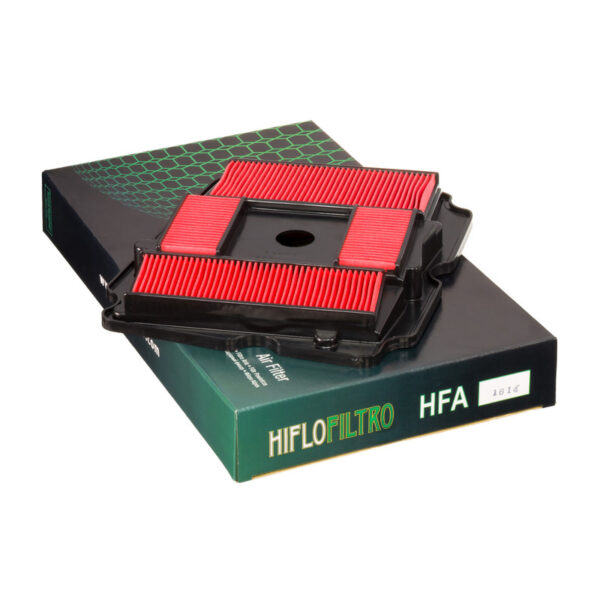 HIFLO - Filtru aer HFA1614 - NTV650 HAWK/ REVERE