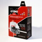 Kettenmax - dispozitiv curatare lant - CLASSIC BIKE