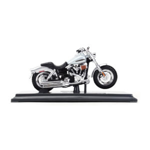 MAISTO [1:18] - Harley-Davidson STREET 750 2015, red