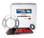 MOTOPRO - Kit lant [JT] DUCATI Monster620'02-