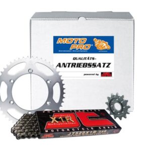 MOTOPRO - Kit lant [JT] HONDA CBR1100XX '97-