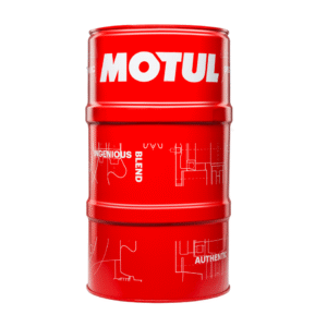MOTUL - 7100 10W40 - 60L
