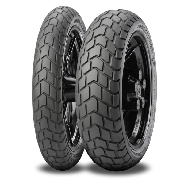Pirelli - MT60 RS - 150/60-17 [66H] [spate]