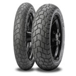 Pirelli - MT60 RS - 120/70-17 [58W] [fata]