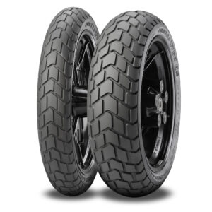Pirelli - MT60 RS - 120/70-17 [58W] [fata]