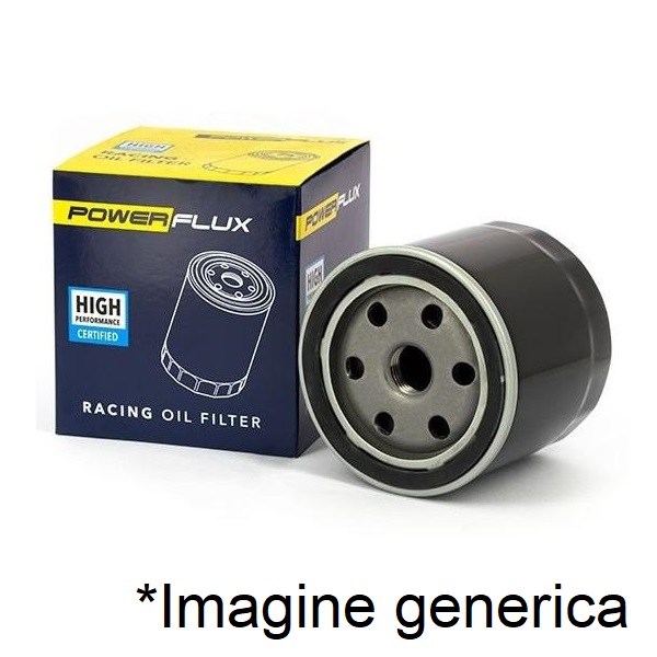 POWERFLUX - Filtru ulei M141K