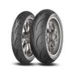 DUNLOP - SPORTSMART MAX, 190/50-17 (73W)