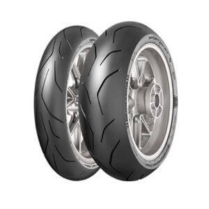 DUNLOP - SPORTSMART TT, 200/55-17 (78W)