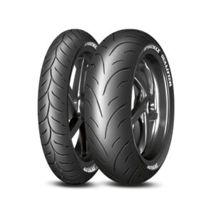 DUNLOP - SPORTMAX QUALIFIER - 200/50-17 (75W) (spate)