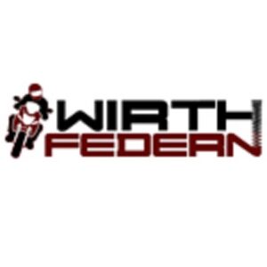 WIRTH - SET ARCURI FURCA CBR600F'91-'96/ZZR600/SV650'03-/YZF600TH